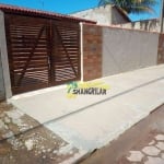 Casa com 2 dormitórios à venda, 117 m² por R$ 450.000,00 - Santa Terezinha - Itanhaém/SP