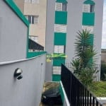 Apartamento com 2 dormitórios à venda, 60 m² por R$ 235.000 - Vila Boa Vista - São Bernardo do Campo/SP