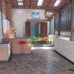 Casa com 3 dormitórios à venda, 205 m² por R$ 550.000,00 - Paulicéia - São Bernardo do Campo/SP