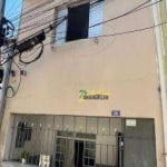 Sobrado com 3 dormitórios à venda, 120 m² por R$ 190.000,00 - Jardim Canhema - Diadema/SP