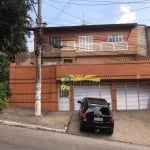 Sobrado com 3 dormitórios à venda, 300 m² por R$ 750.000,00 - Jardim Clélia - São Paulo/SP