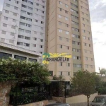 Apartamento com 2 dormitórios à venda, 60 m² por R$ 350.000,00 - Independência - São Bernardo do Campo/SP