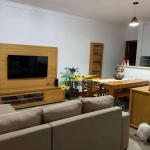 Apartamento com 3 dormitórios à venda, 162 m² por R$ 904.000,00 - Santa Maria - Santo André/SP