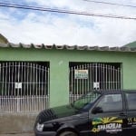 Casa com 2 dormitórios para alugar, 90 m² por R$ 1.540,00/mês - Chácara Sergipe - São Bernardo do Campo/SP