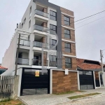 Apartamento com 3 quartos à venda na Rua Genoveva Forlepa Kopka, 57, Pineville, Pinhais