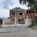 Casa com 4 quartos à venda na Rua Mário Marques Guimarães, 290, Pineville, Pinhais