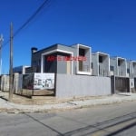 Casa com 3 quartos à venda na Rua Vicente d'Andrea, 469, Estância Pinhais, Pinhais