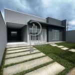 Casa com 2 quartos à venda na Rua Edmundo Mercer Sobrinho, 306, Maria Antonieta, Pinhais