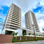 Apartamento para Venda em Fortaleza, Joaquim Távora, 3 dormitórios, 1 suíte, 3 banheiros, 1 vaga