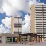 Apartamento para Venda em Fortaleza, Parque Iracema, 3 dormitórios, 1 suíte, 2 banheiros, 2 vagas