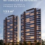 Apartamento para Venda em Fortaleza, Tauape, 3 dormitórios, 3 suítes, 4 banheiros, 2 vagas