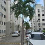 Apartamento para Venda em Maracanaú, centro, 2 dormitórios, 1 banheiro, 1 vaga