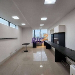 Sala, 26 m² - venda por R$ 270.000,00 ou aluguel por R$ 2.509,00/mês - Barra da Tijuca - Rio de Janeiro/RJ