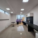 Sala, 26 m² - venda por R$ 270.000 ou aluguel por R$ 2.509/mês - Barra da Tijuca - Rio de Janeiro/RJ