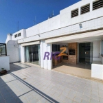 Rio 2 | Cobertura com 190m² | 4Qtos | 2 Vagas | Piscina | Churrasqueira