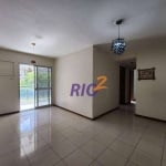 Rio 2 | Maior Planta  90m² | 2Qtos | 1 Vaga