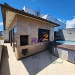 Rio 2 | Cobertura Duplex com 170m² | 2 Suítes | Piscina | Churrasqueira | 2 Vagas