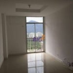 Apartamento com 2 dormitórios para alugar, 57 m² por R$ 3.707/mês - Barra da Tijuca - Rio de Janeiro/RJ