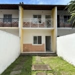 Casa ao lado da BR 116 / Fortaleza