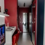 Apartamento Studio - Simplesmente Incrível