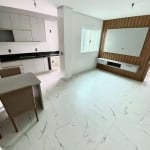 Apartamento | 85m² | 3 dormitorios