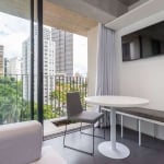 Apartamento para alugar no bairro Vila Madalena em São Paulo/SP