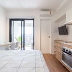 Apartamento para alugar no bairro Vila Mariana em São Paulo/SP