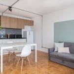 Apartamento para alugar no bairro Centro em São Paulo/SP