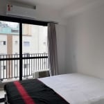 Apartamento para alugar no bairro Bela Vista em São Paulo/SP