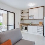 Apartamento para alugar no bairro Bela Vista em São Paulo/SP