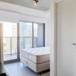 Apartamento para alugar no bairro Paraíso em São Paulo/SP