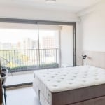 Apartamento para alugar no bairro Moema em São Paulo/SP