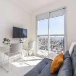 Apartamento para alugar no bairro Vila Alpina em São Paulo/SP