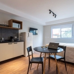 Apartamento para alugar no bairro Vila Clementino em São Paulo/SP