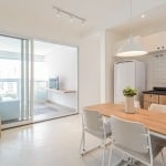 Apartamento para alugar no bairro Vila Madalena em São Paulo/SP