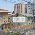 Terreno à venda, 504 m²  - Tingui - Curitiba/PR