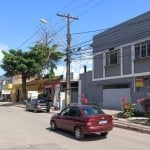 Casa para Venda em Lauro de Freitas, Caixa D`Água, 3 dormitórios, 1 suíte, 2 banheiros, 2 vagas