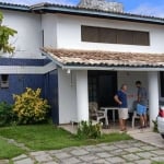 Casa Duplex para Venda em Lauro de Freitas, Vilas Do Atlantico, 3 dormitórios, 1 suíte, 2 banheiros, 4 vagas