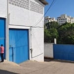 Galpão para Venda em Lauro de Freitas, Caji, 1 banheiro