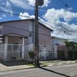 Apartamento para Venda em Lauro de Freitas, Burraquinho, 2 dormitórios, 1 banheiro, 1 vaga