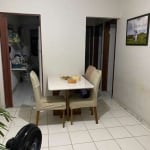 Apartamento para Venda em Lauro de Freitas, Recreio Ipitanga, 2 dormitórios, 1 banheiro, 1 vaga