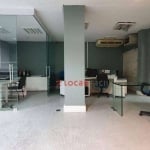 Ponto para alugar, 80 m² por R$ 3.000,00/mês - Centro - Curitiba/PR