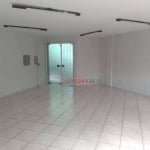 Sala para alugar, 50 m² por R$ 1.550,00/mês - Zona 04 - Maringá/PR