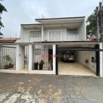 Viva com Estilo: Lindo Sobrado Mobiliado na Zona 8, Maringá , com 3 dormitórios para alugar, 260 m² por R$ 4.000/mês - Zona 08 - Maringá/PR