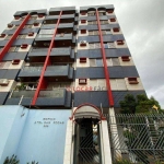 Apartamento com 3 dormitórios para alugar, 117 m² por R$ 2.910,00/mês - Zona 07 - Maringá/PR