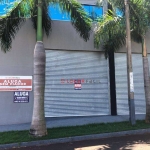 Salão para alugar, 97 m² por R$ 4.500,00/mês - Hamada - Marialva/PR