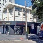 Sala para alugar, 100 m² por R$ 2.860/mês - Centro - Londrina/PR