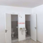 Sala para alugar, 50 m² por R$ 1.550/mês - Centro - Londrina/PR