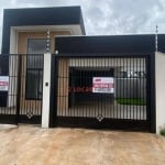 Casa com 3 dormitórios para alugar, 130 m² por R$ 4.700,00/mês - Parque Avenida - Maringá/PR