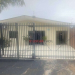 Casa comercial para alugar, 160 m² por R$ 1.450/mês - Amaro - Londrina/PR